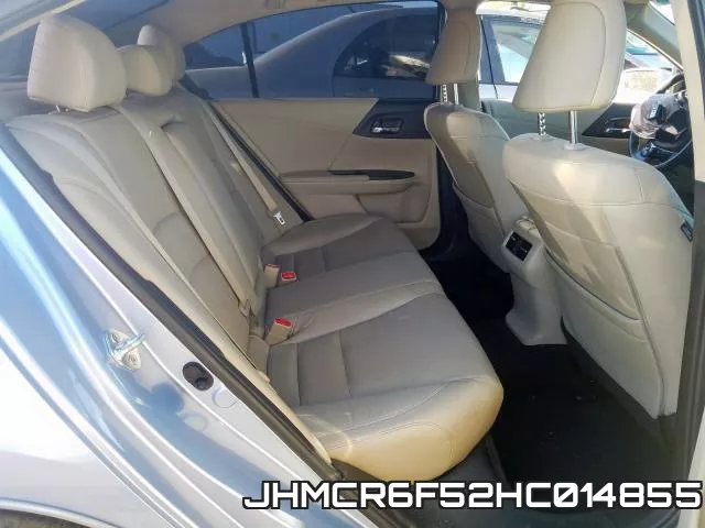 JHMCR6F52HC014855 фото 3