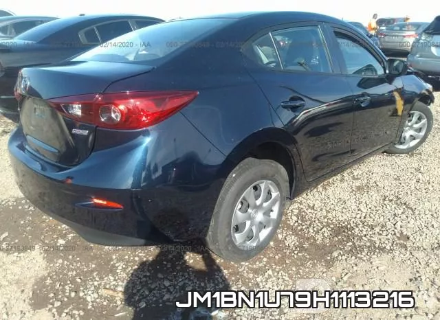 JM1BN1U79H1113216 фото 3