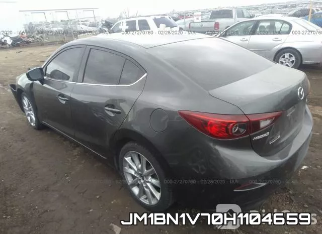 JM1BN1V70H1104659 фото 3