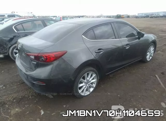 JM1BN1V70H1104659 фото 4
