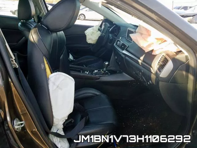 JM1BN1V73H1106292 фото 4