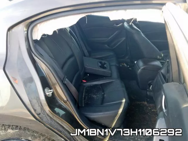 JM1BN1V73H1106292 фото 5