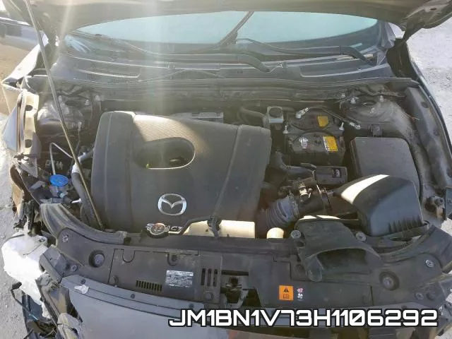 JM1BN1V73H1106292 фото 6