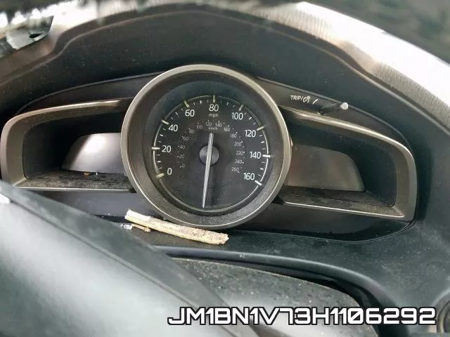 JM1BN1V73H1106292 фото 7