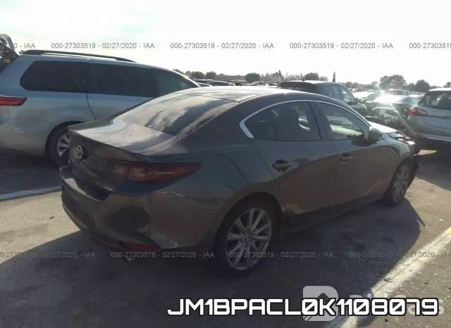 JM1BPACL0K1108079 фото 4