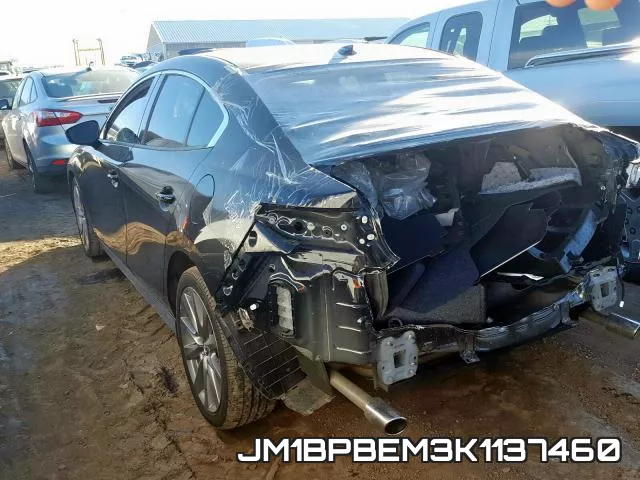 JM1BPBEM3K1137460 фото 4