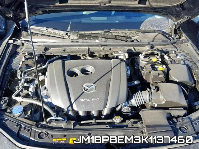 JM1BPBEM3K1137460 фото 8