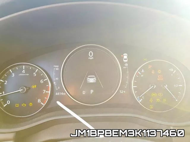JM1BPBEM3K1137460 фото 9