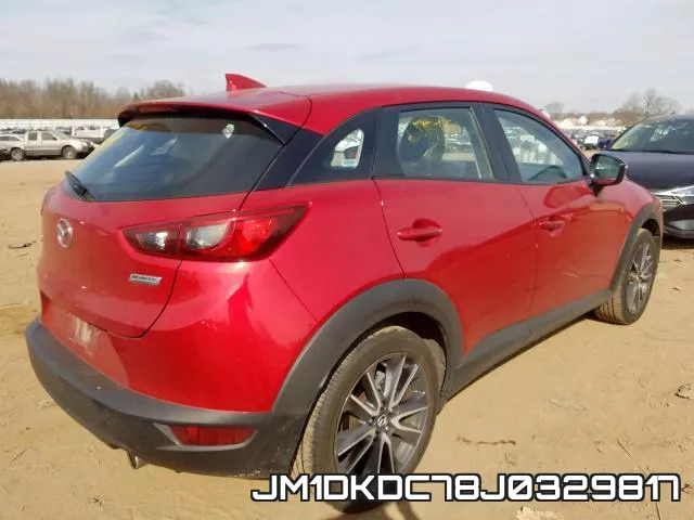 JM1DKDC78J0329817 фото 3