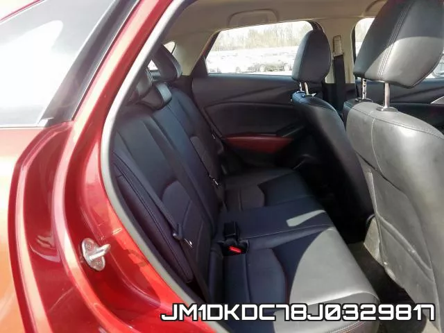 JM1DKDC78J0329817 фото 4