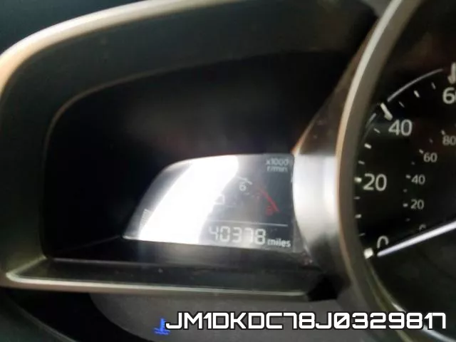 JM1DKDC78J0329817 фото 6