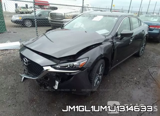 JM1GL1UM1J1314633 фото 2