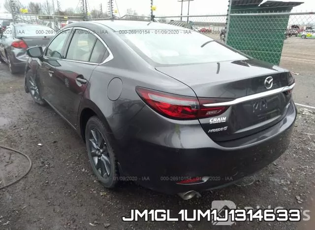 JM1GL1UM1J1314633 фото 3