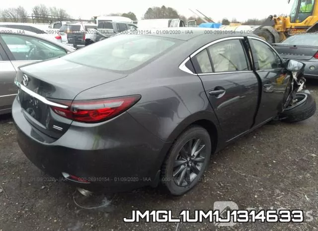JM1GL1UM1J1314633 фото 4