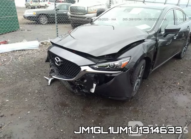 JM1GL1UM1J1314633 фото 5