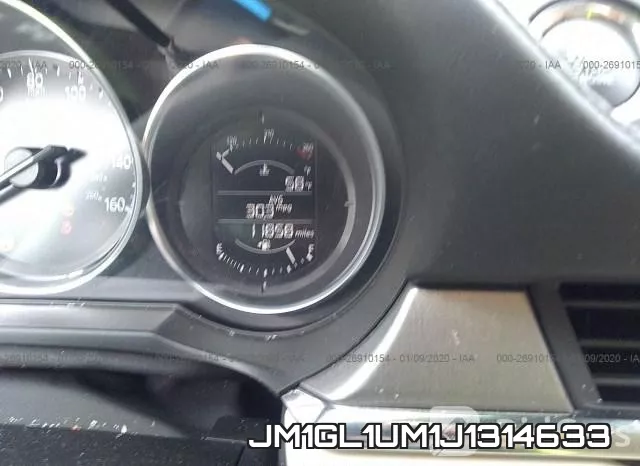 JM1GL1UM1J1314633 фото 6