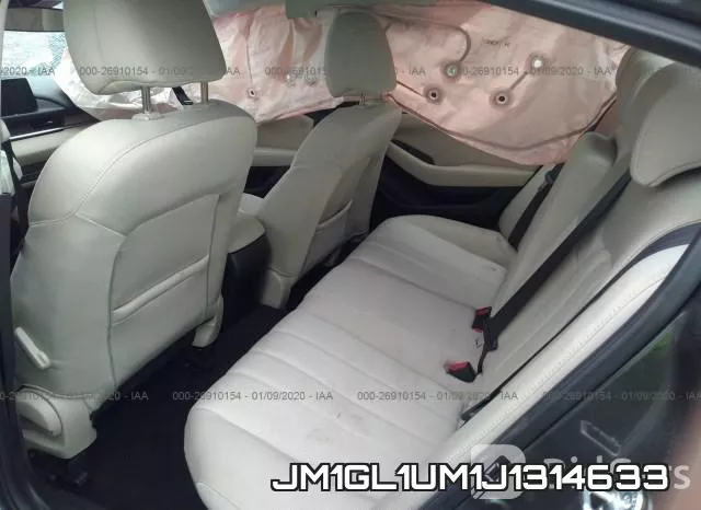 JM1GL1UM1J1314633 фото 7