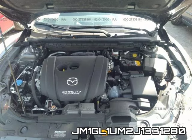JM1GL1UM2J1331280 фото 2