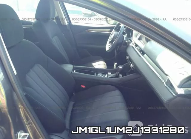 JM1GL1UM2J1331280 фото 4