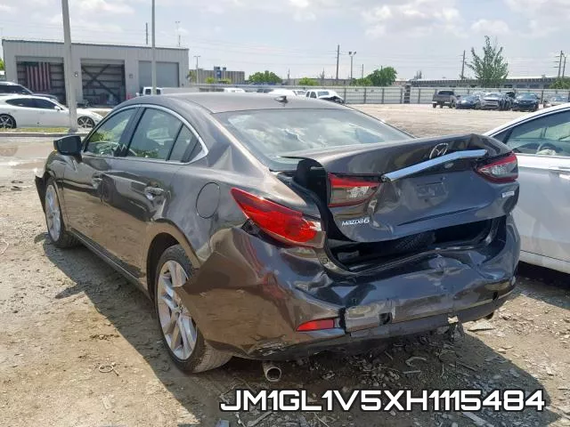 JM1GL1V5XH1115484 фото 3