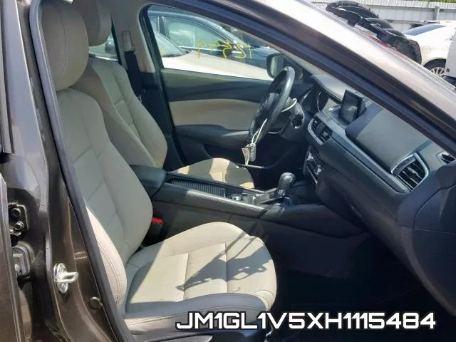 JM1GL1V5XH1115484 фото 4