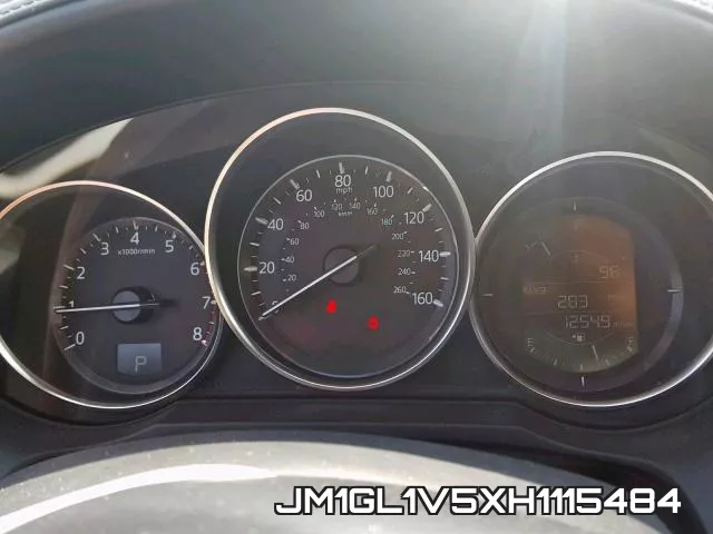 JM1GL1V5XH1115484 фото 5