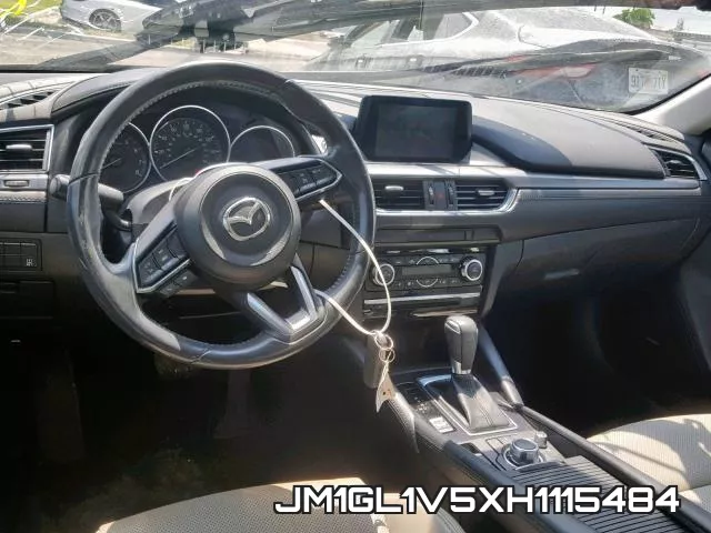 JM1GL1V5XH1115484 фото 6