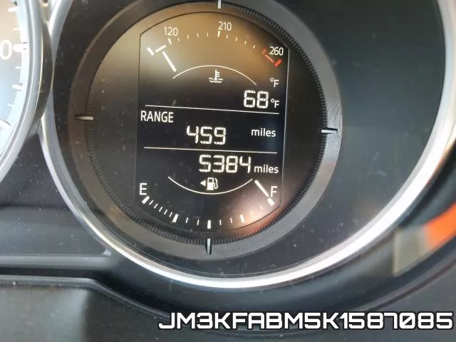 JM3KFABM5K1587085 фото 5