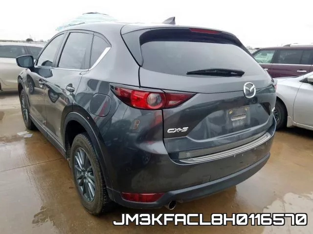 JM3KFACL8H0116570 фото 4