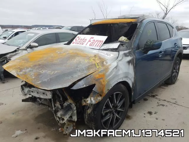JM3KFACM1J1374521 фото 2