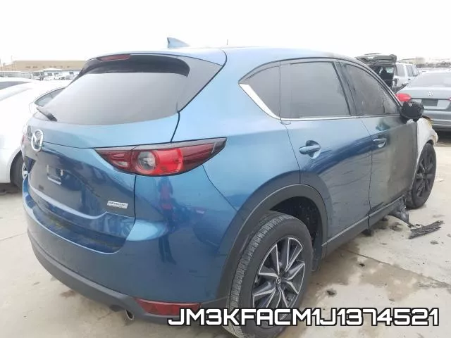 JM3KFACM1J1374521 фото 3