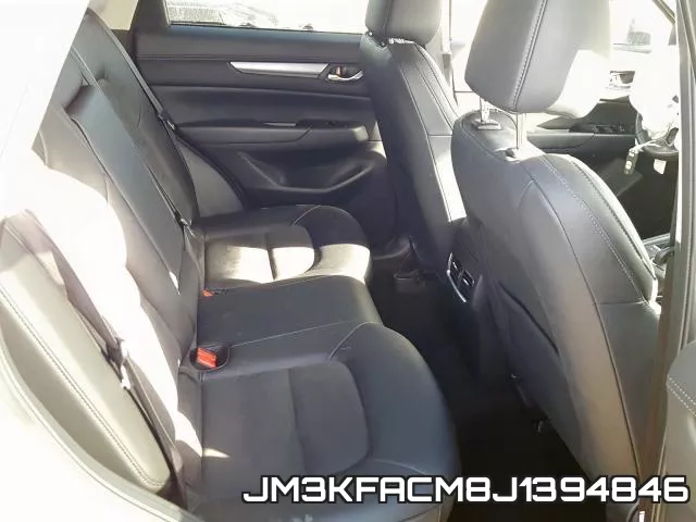 JM3KFACM8J1394846 фото 2