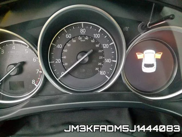JM3KFADM5J1444083 фото 4