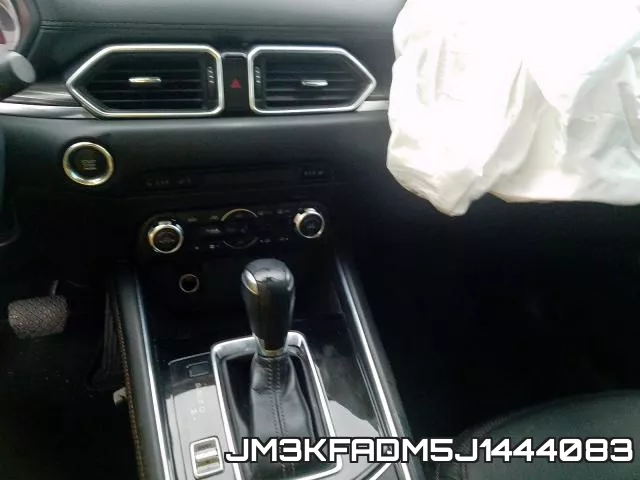 JM3KFADM5J1444083 фото 5