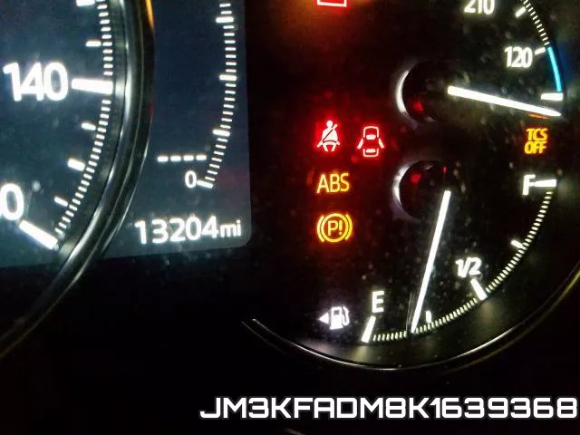 JM3KFADM8K1639368 фото 8