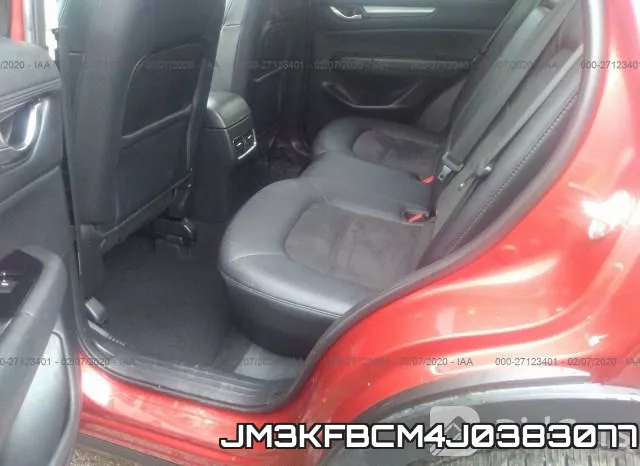 JM3KFBCM4J0383077 фото 7