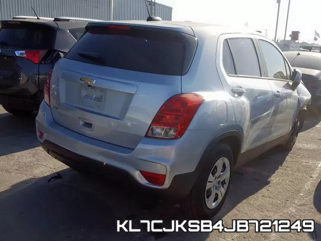 KL7CJKSB4JB721249 фото 3