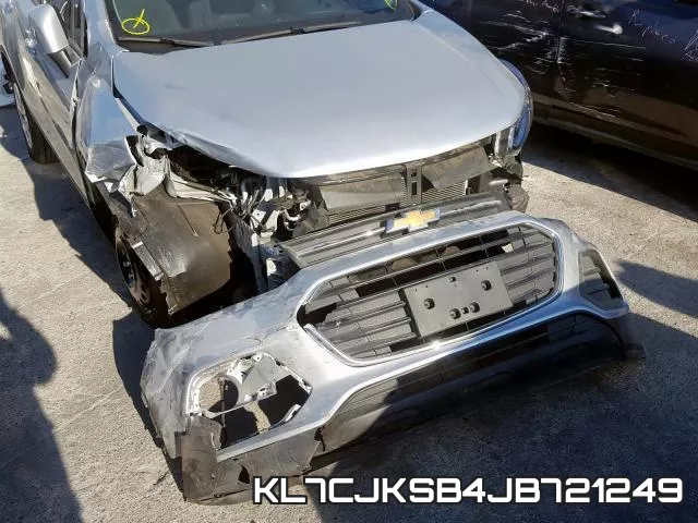 KL7CJKSB4JB721249 фото 4