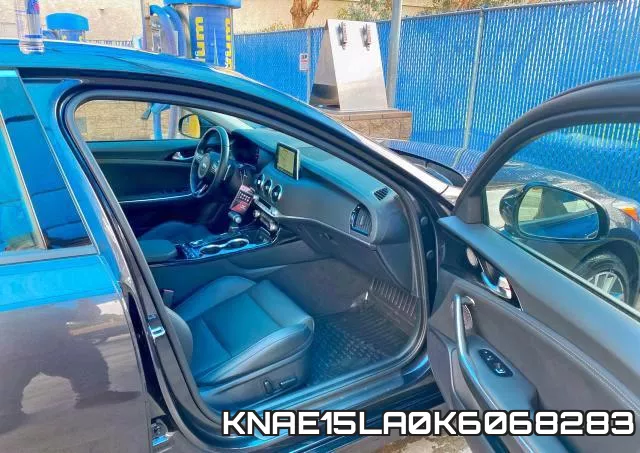 KNAE15LA0K6068283 фото 3