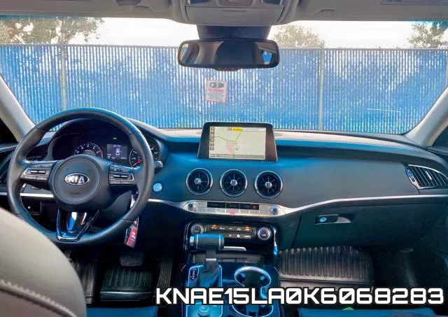 KNAE15LA0K6068283 фото 6