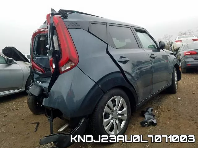 KNDJ23AU0L7071003 фото 2