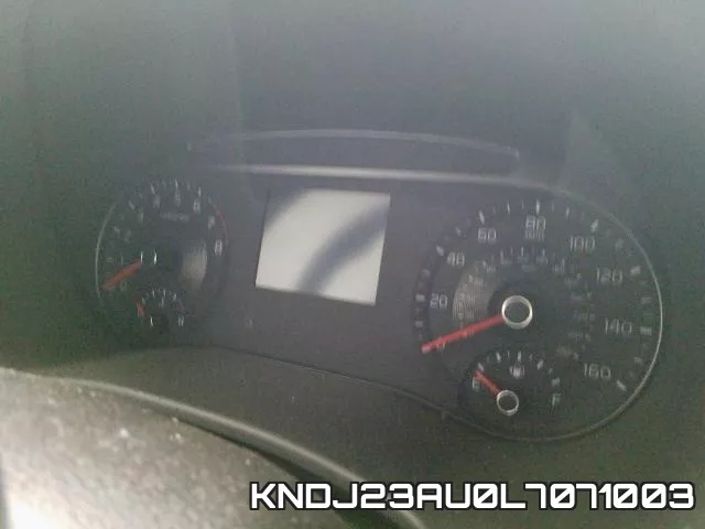 KNDJ23AU0L7071003 фото 4