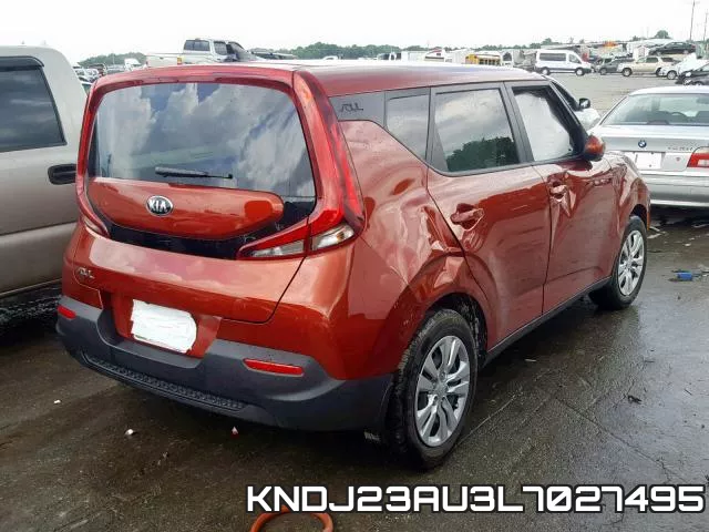 KNDJ23AU3L7027495 фото 4