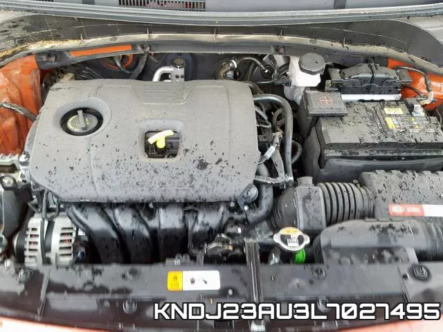 KNDJ23AU3L7027495 фото 5