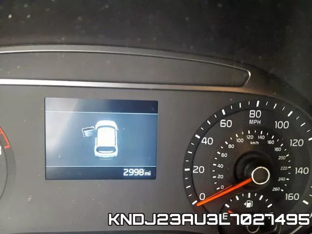 KNDJ23AU3L7027495 фото 6