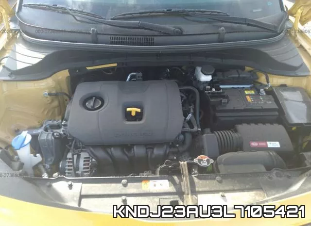 KNDJ23AU3L7105421 фото 2