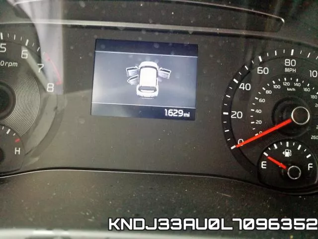 KNDJ33AU0L7096352 фото 7