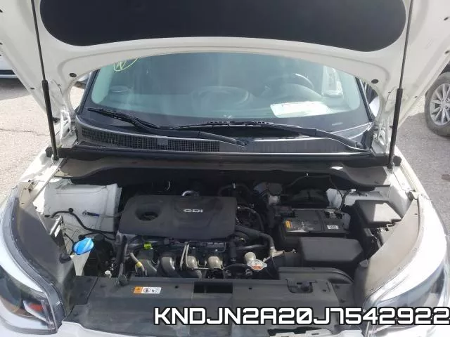 KNDJN2A20J7542922 фото 2