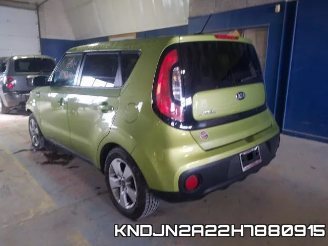 KNDJN2A22H7880915 фото 3