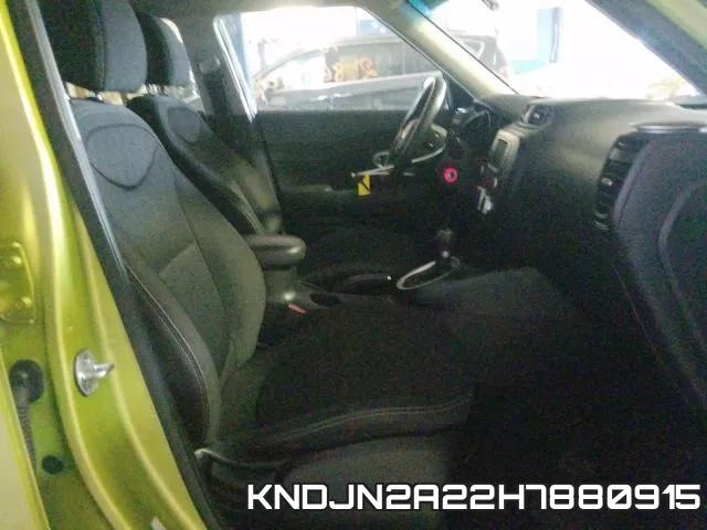 KNDJN2A22H7880915 фото 5